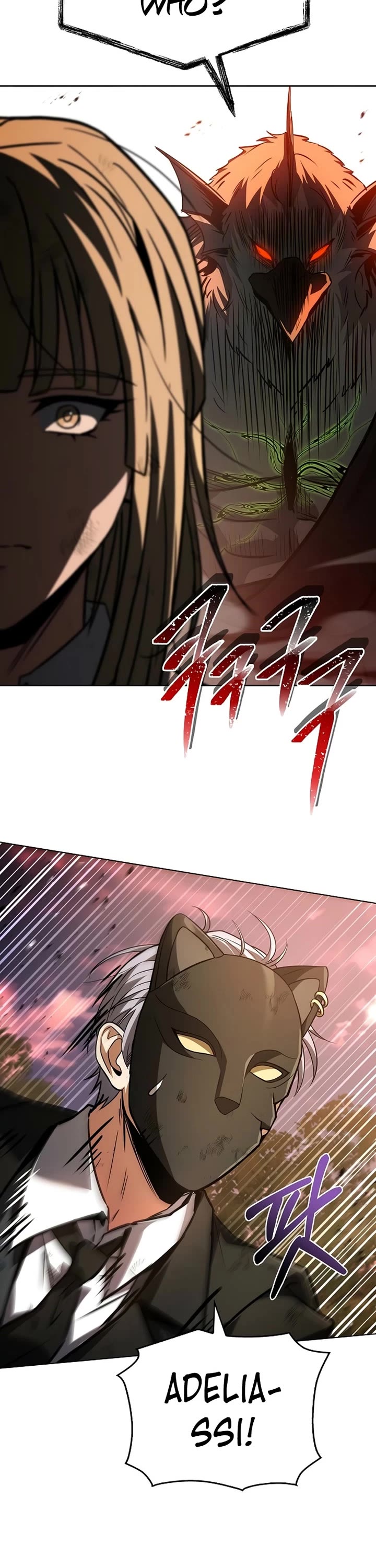 The Constellations Are My Disciples Chapter 128 page 12 - Chapter 128