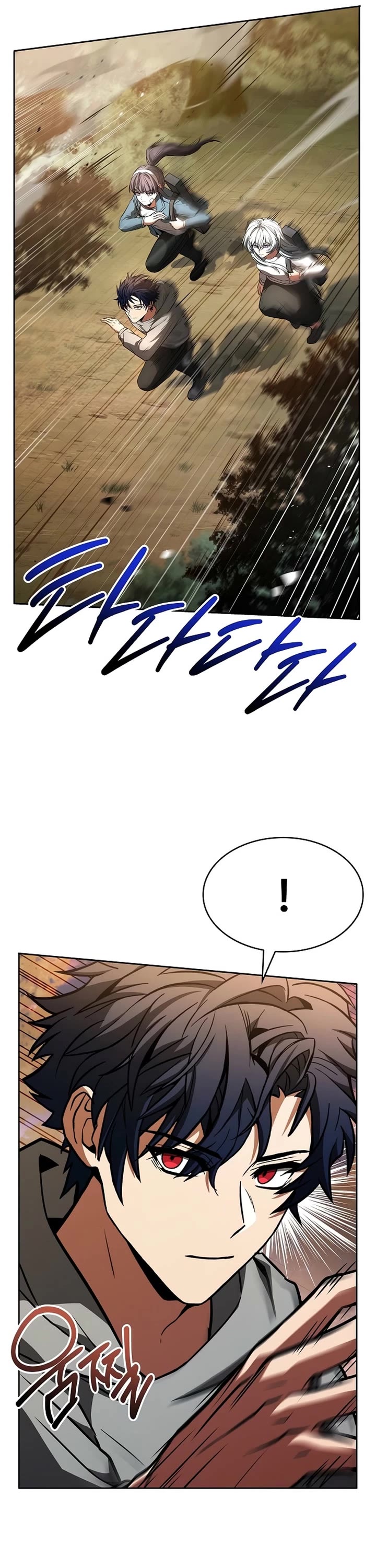 The Constellations Are My Disciples Chapter 128 page 25 - Chapter 128