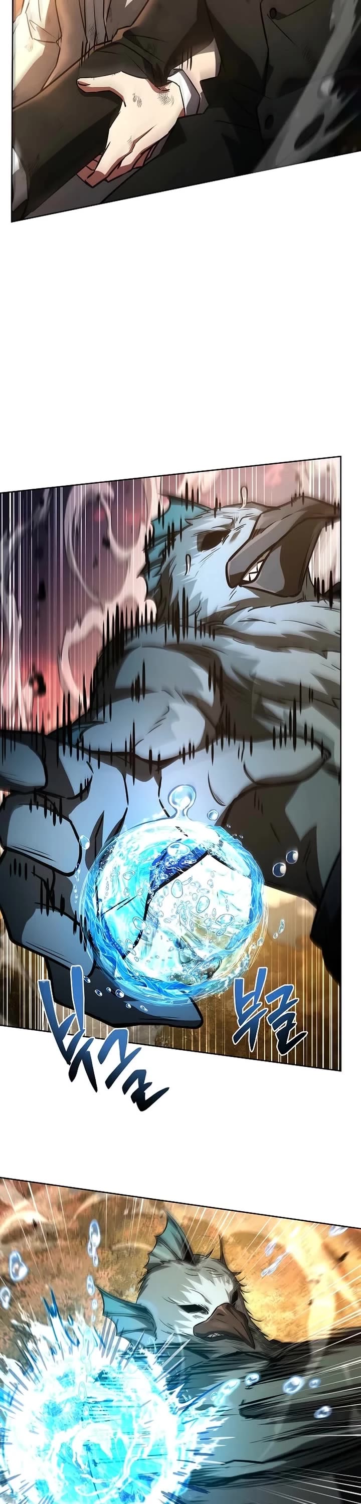 The Constellations Are My Disciples Chapter 128 page 3 - Chapter 128