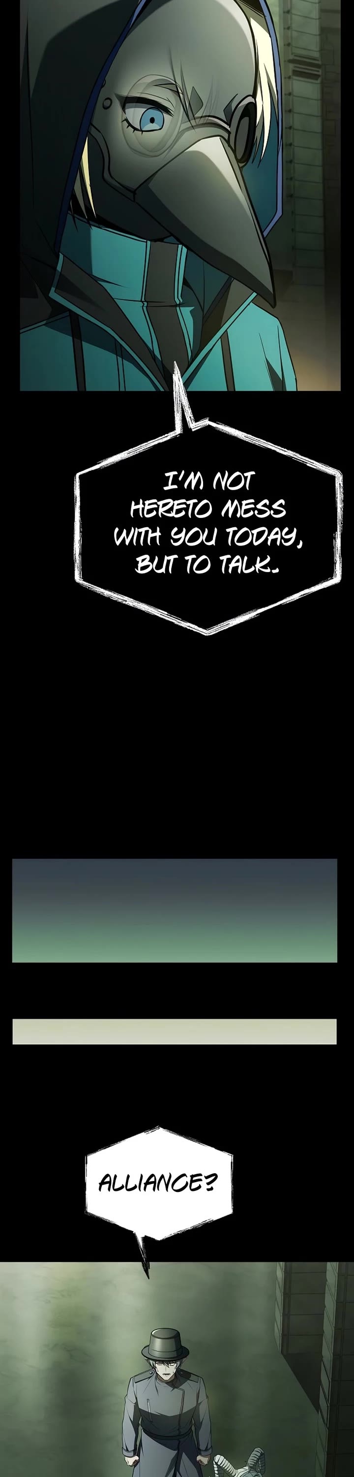 The Constellations Are My Disciples Chapter 128 page 40 - Chapter 128