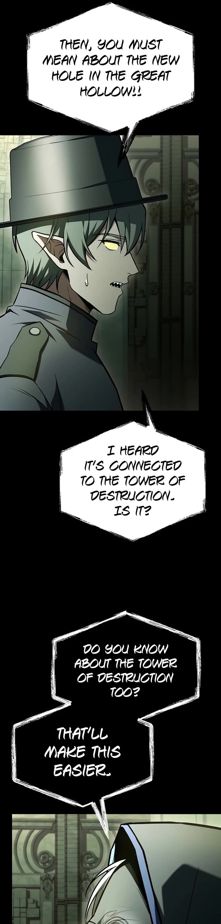 The Constellations Are My Disciples Chapter 128 page 43 - Chapter 128