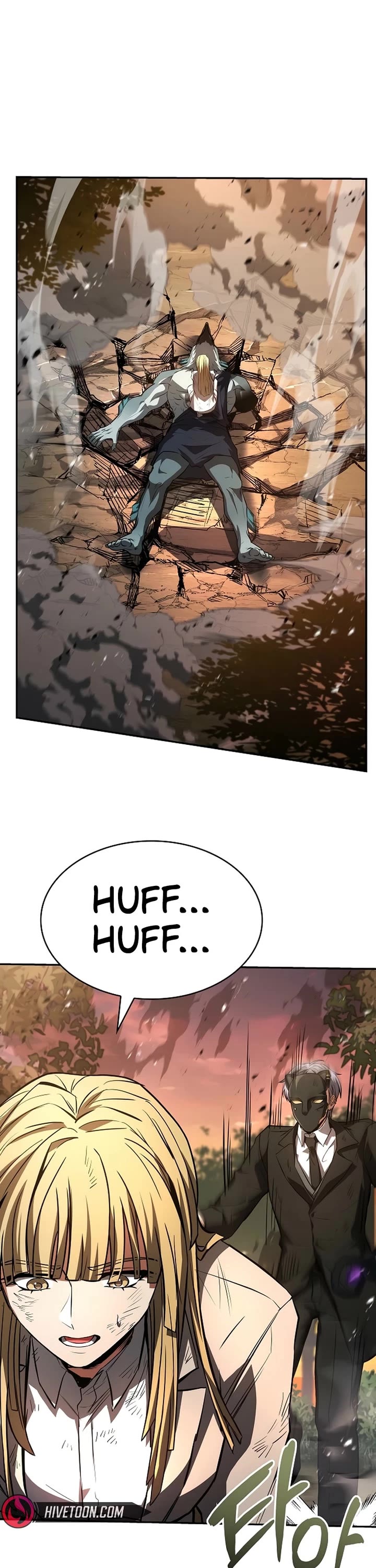 The Constellations Are My Disciples Chapter 128 page 9 - Chapter 128