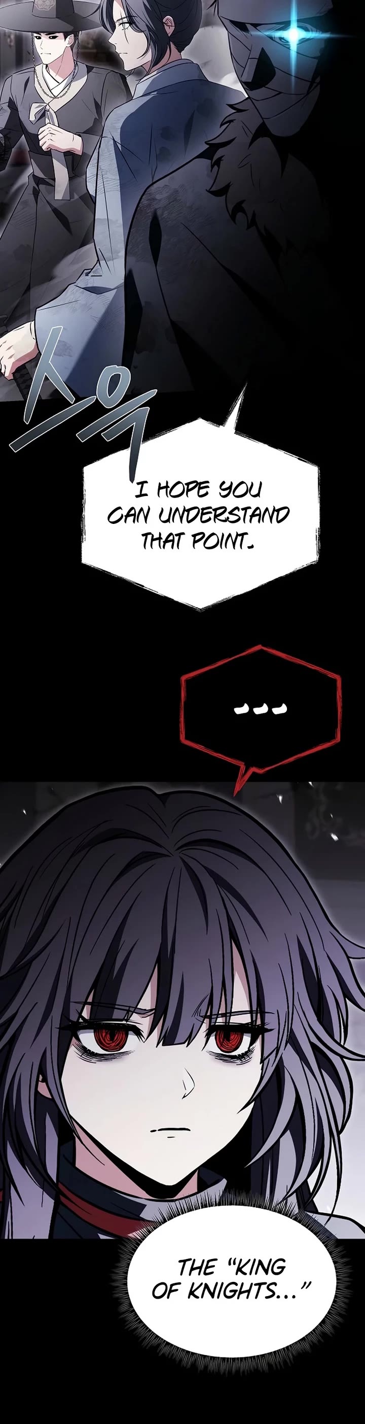 The Constellations Are My Disciples Chapter 129 page 10 - Chapter 129