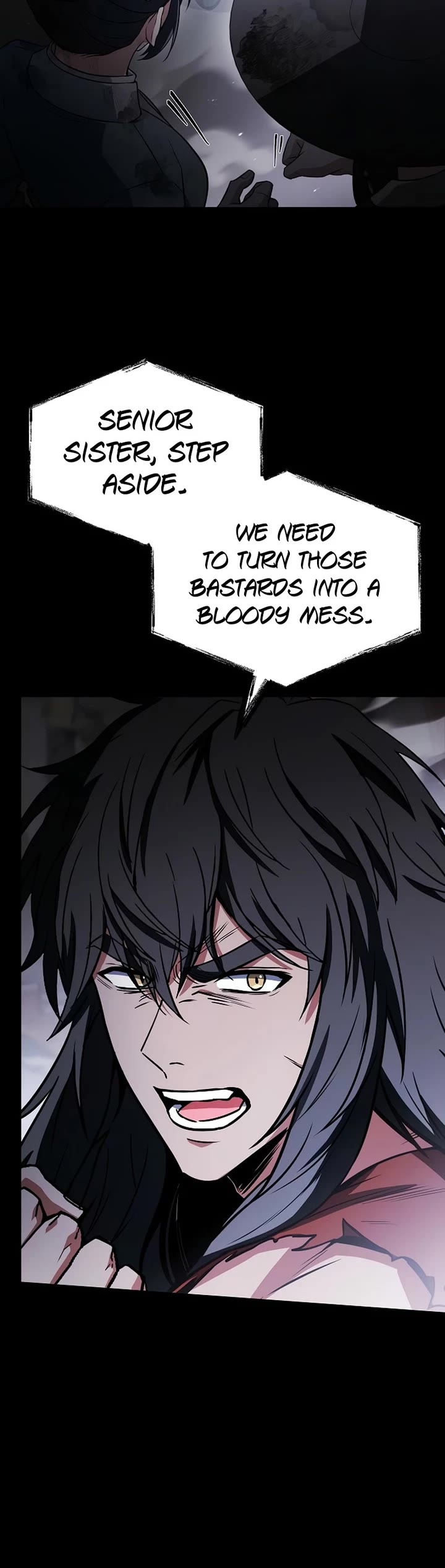 The Constellations Are My Disciples Chapter 129 page 16 - Chapter 129