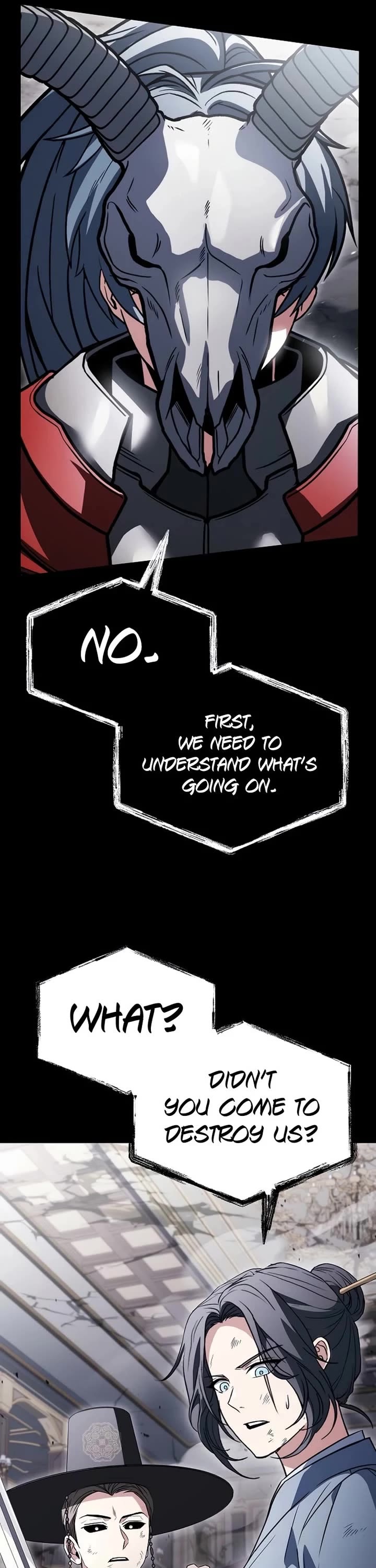 The Constellations Are My Disciples Chapter 129 page 17 - Chapter 129
