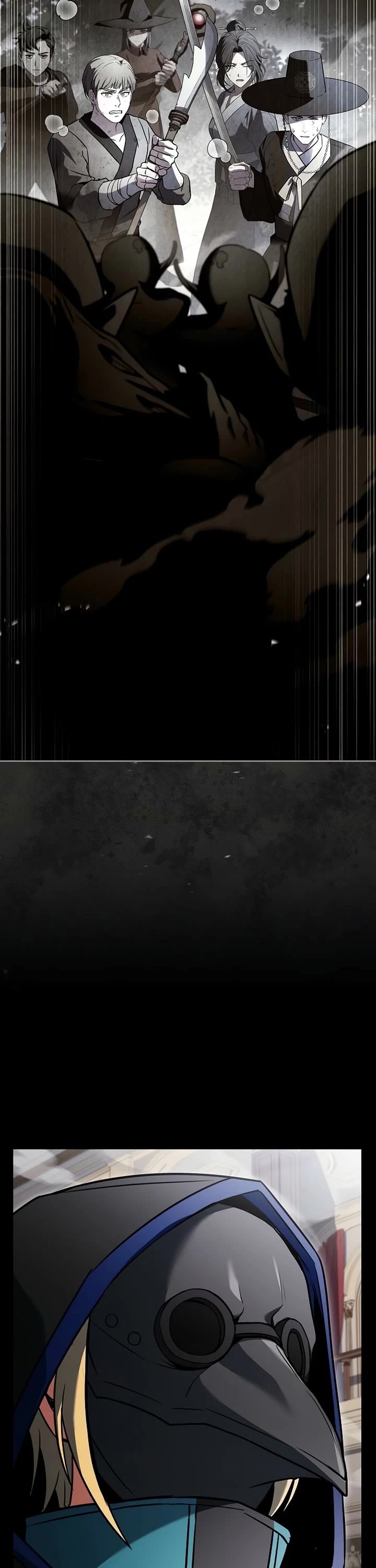 The Constellations Are My Disciples Chapter 129 page 29 - Chapter 129