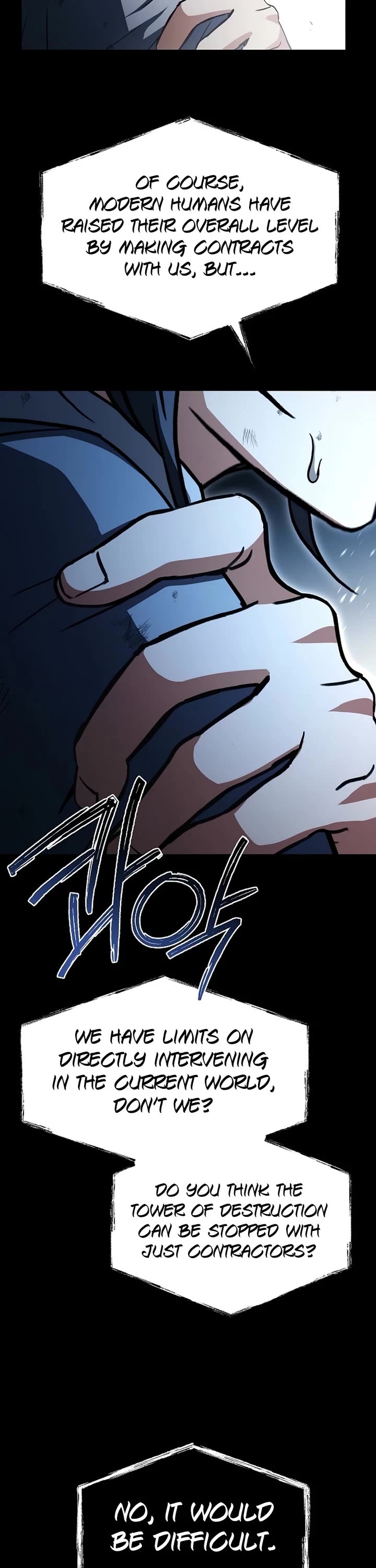 The Constellations Are My Disciples Chapter 129 page 36 - Chapter 129