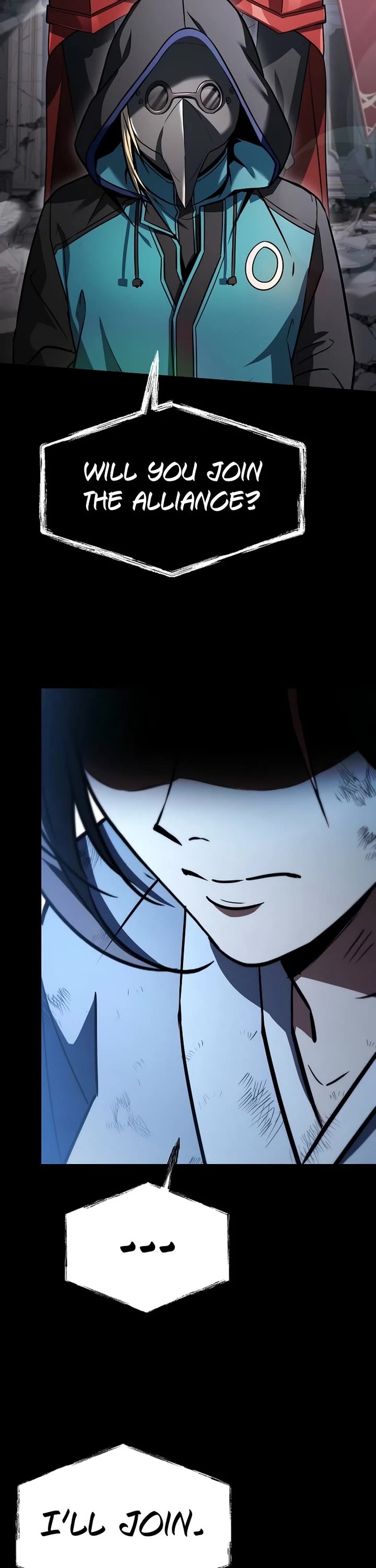 The Constellations Are My Disciples Chapter 129 page 47 - Chapter 129