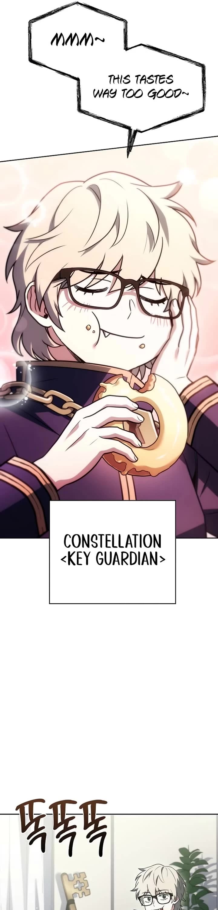 The Constellations Are My Disciples Chapter 129 page 52 - Chapter 129