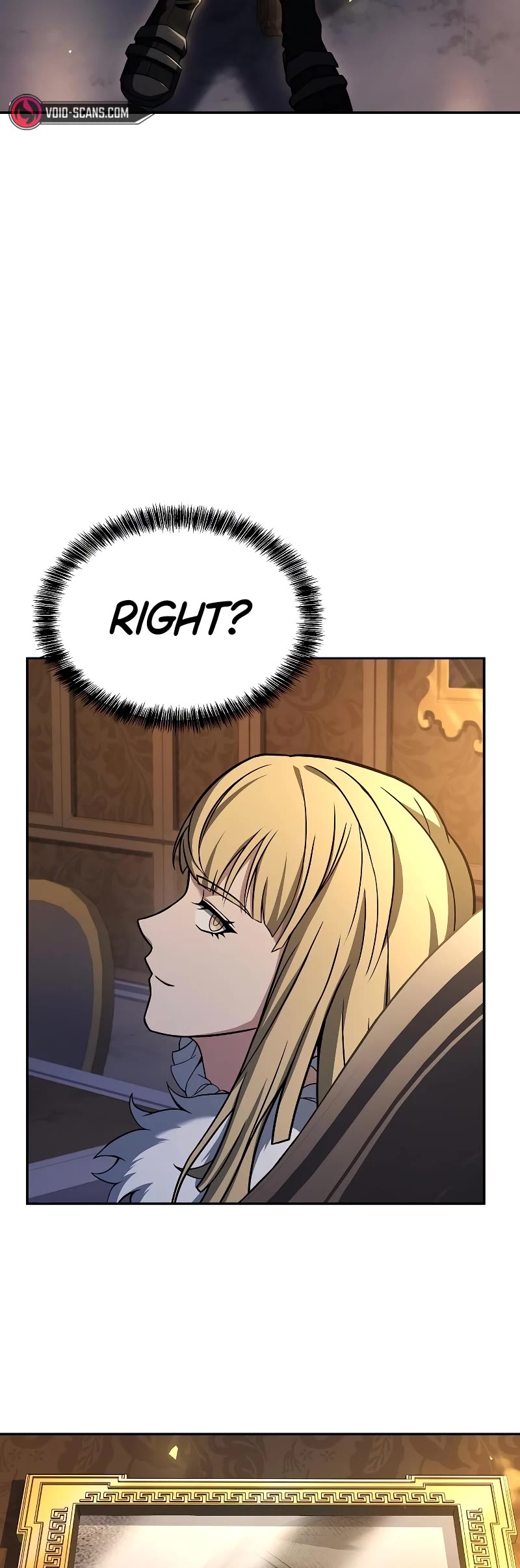 The Constellations Are My Disciples Chapter 13 page 11 - Chapter 13