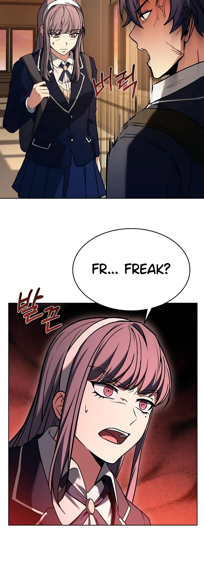 The Constellations Are My Disciples Chapter 13 page 32 - Chapter 13