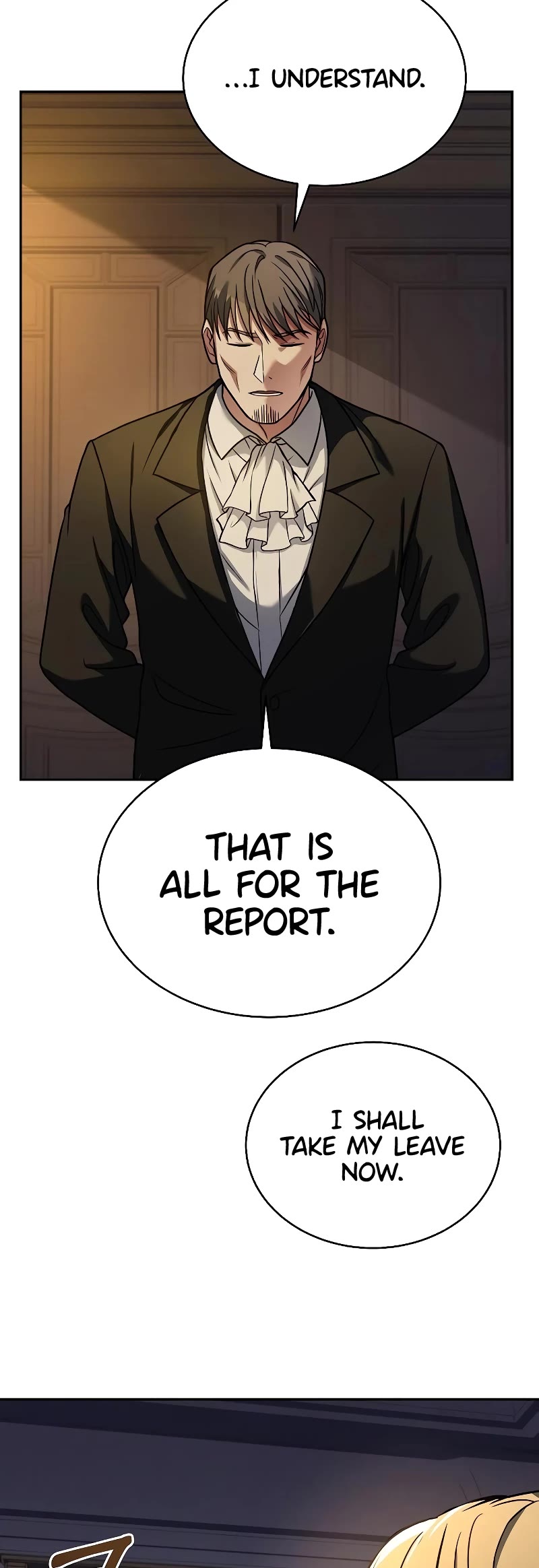 The Constellations Are My Disciples Chapter 13 page 7 - Chapter 13