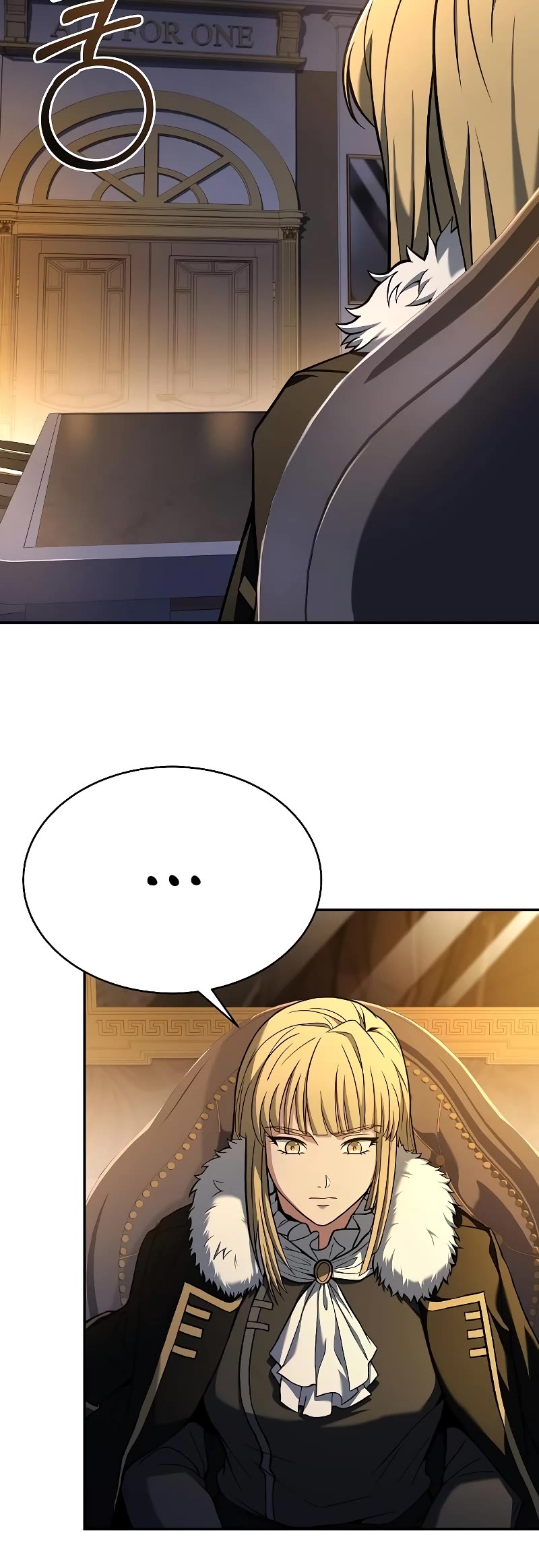 The Constellations Are My Disciples Chapter 13 page 8 - Chapter 13