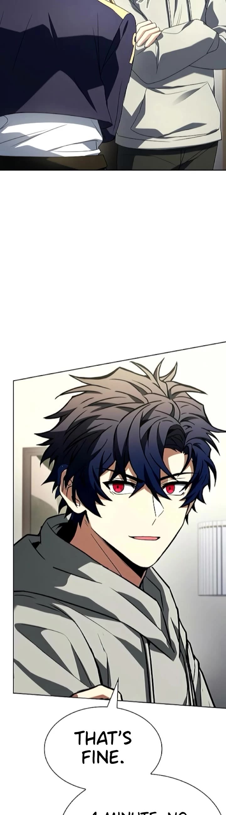 The Constellations Are My Disciples Chapter 130 page 17 - Chapter 130