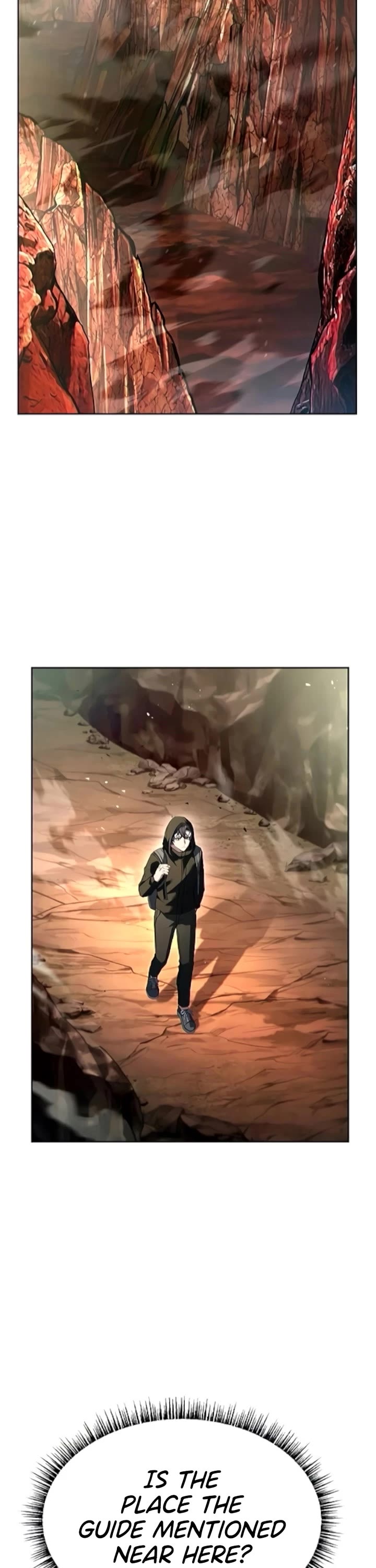 The Constellations Are My Disciples Chapter 130 page 22 - Chapter 130