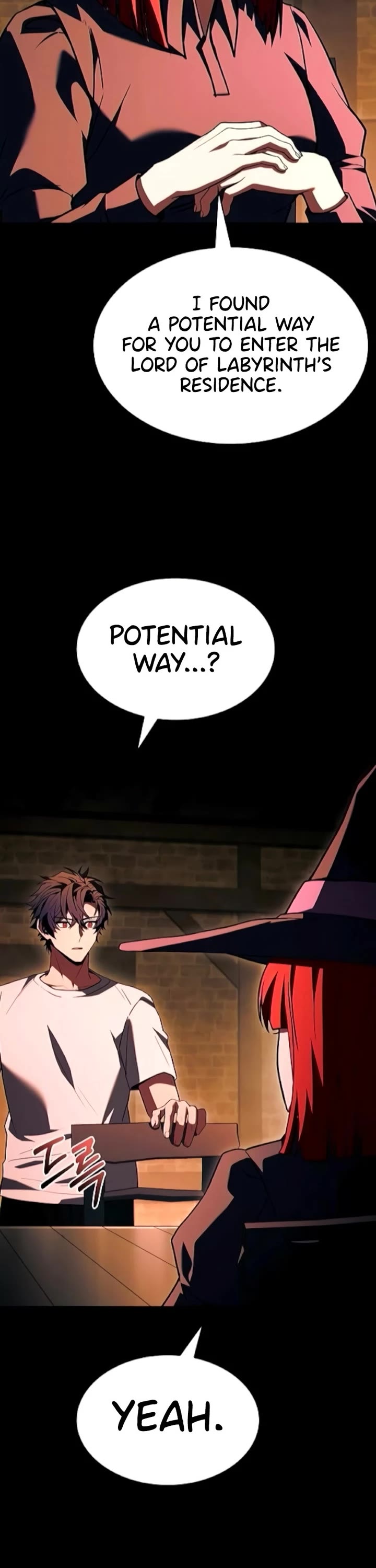 The Constellations Are My Disciples Chapter 130 page 24 - Chapter 130