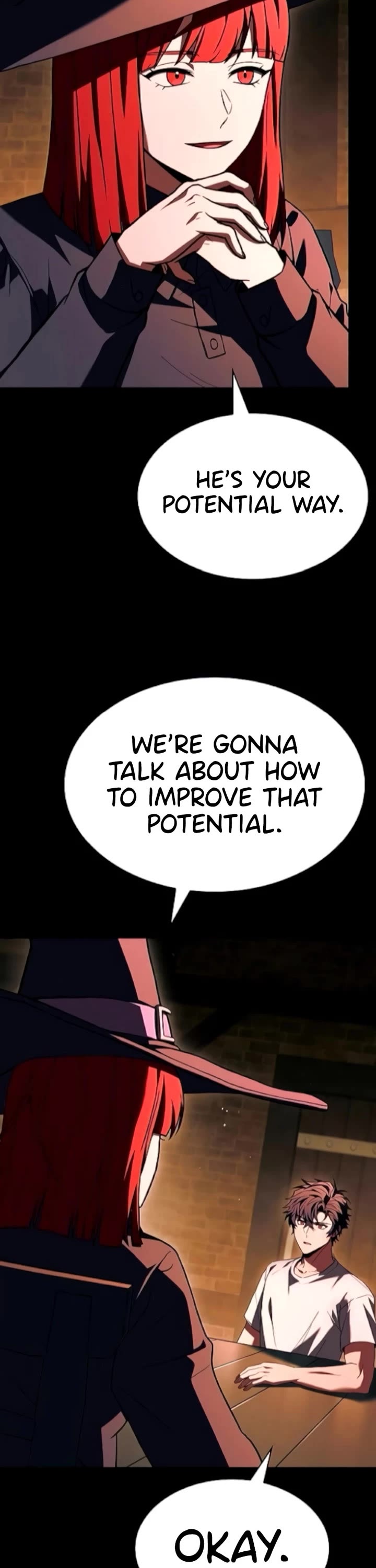 The Constellations Are My Disciples Chapter 130 page 26 - Chapter 130