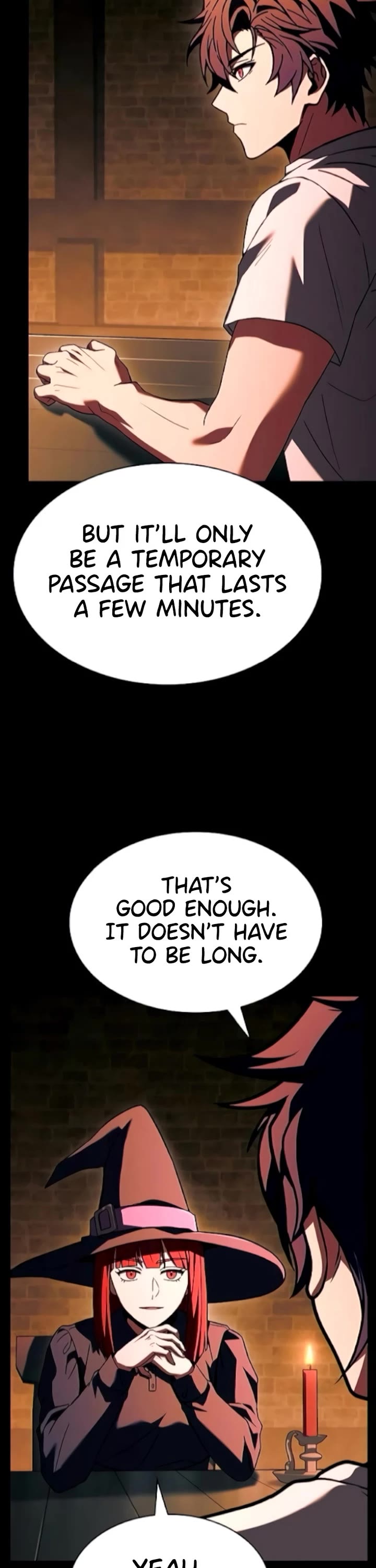 The Constellations Are My Disciples Chapter 130 page 28 - Chapter 130
