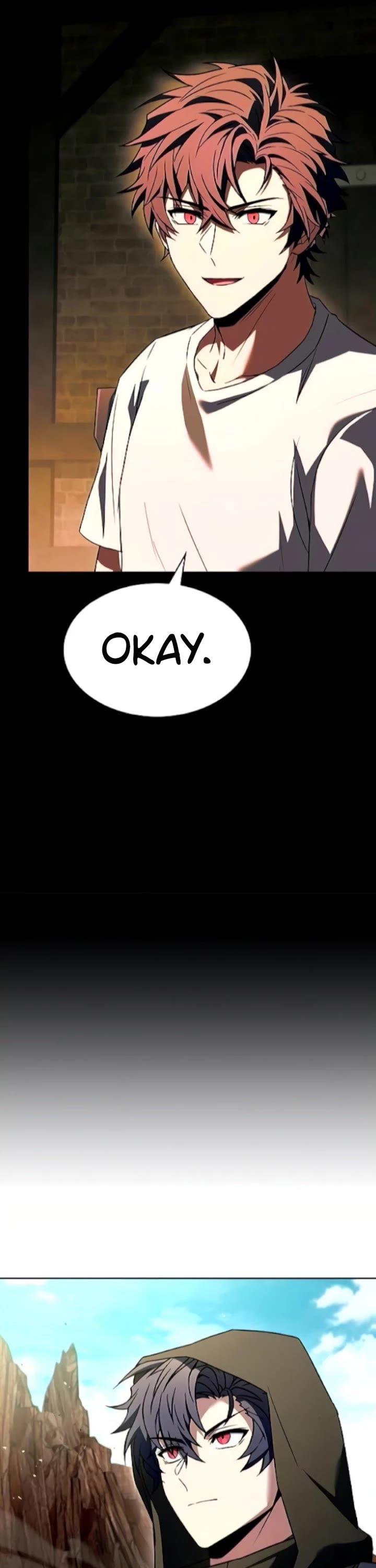 The Constellations Are My Disciples Chapter 130 page 31 - Chapter 130