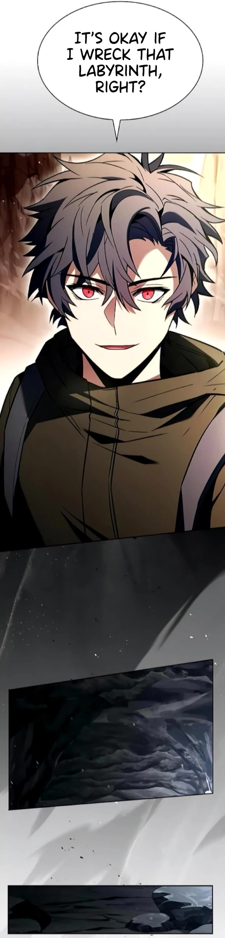 The Constellations Are My Disciples Chapter 130 page 37 - Chapter 130