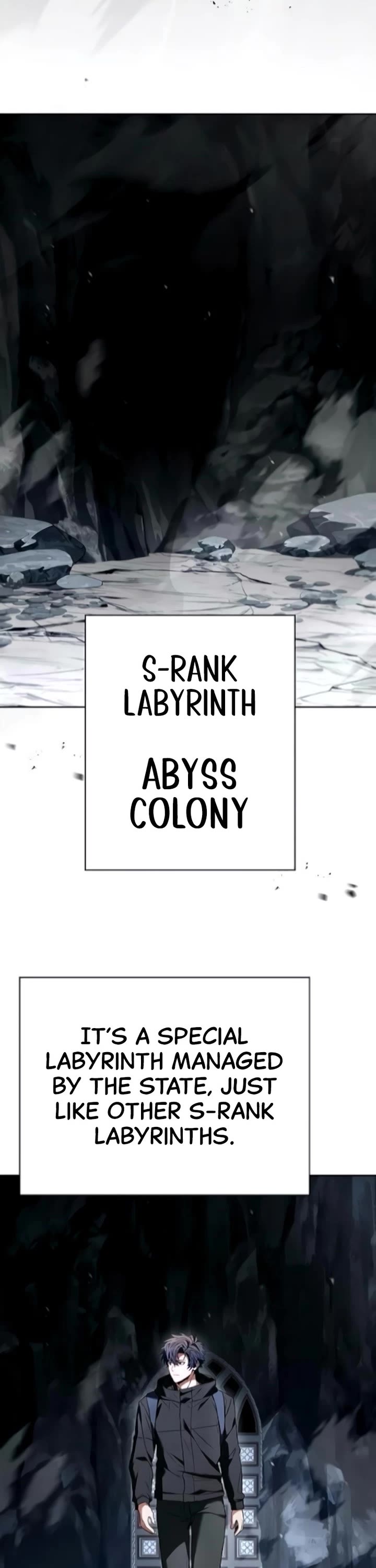 The Constellations Are My Disciples Chapter 130 page 38 - Chapter 130