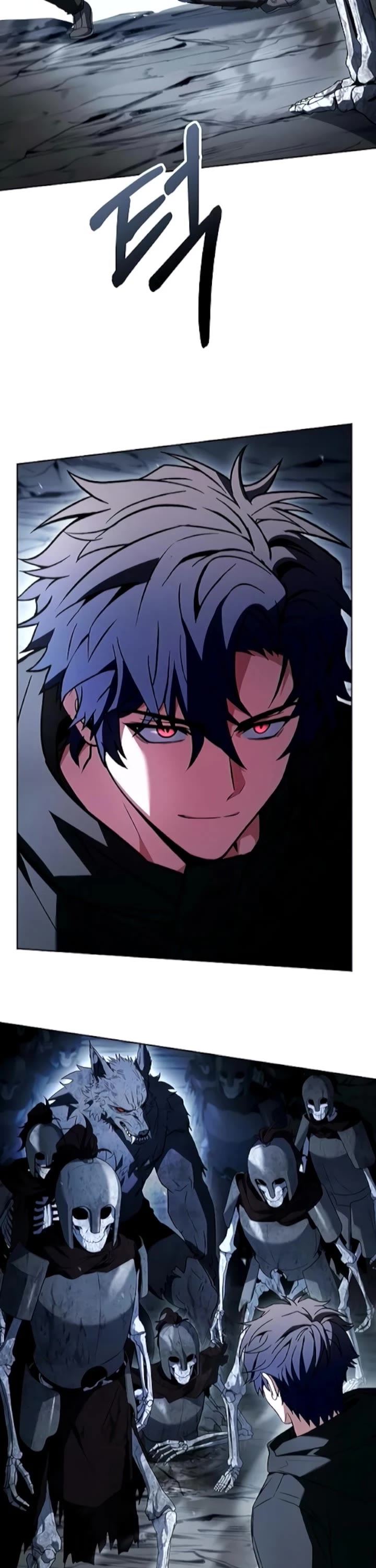 The Constellations Are My Disciples Chapter 130 page 41 - Chapter 130