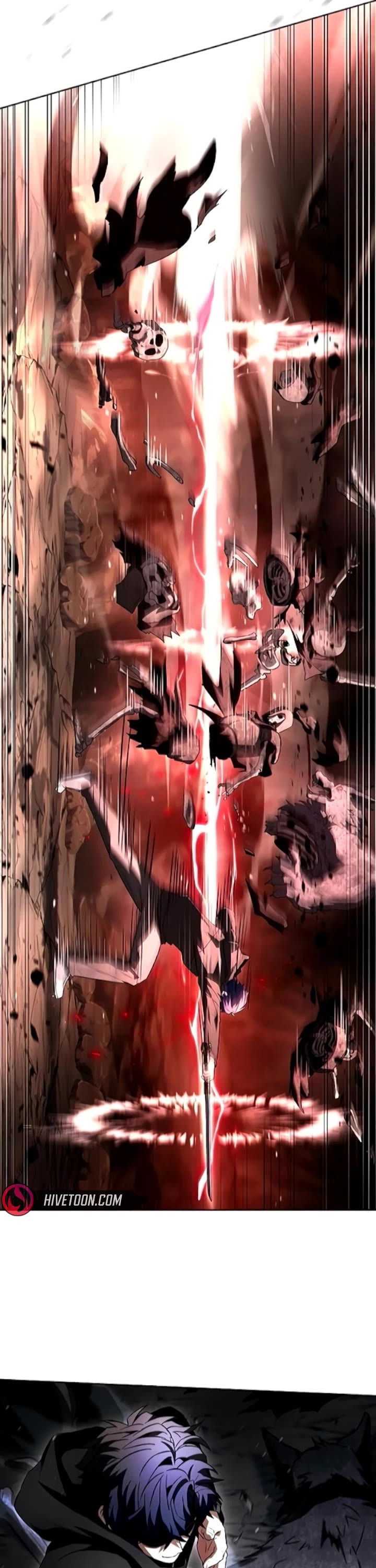 The Constellations Are My Disciples Chapter 130 page 45 - Chapter 130