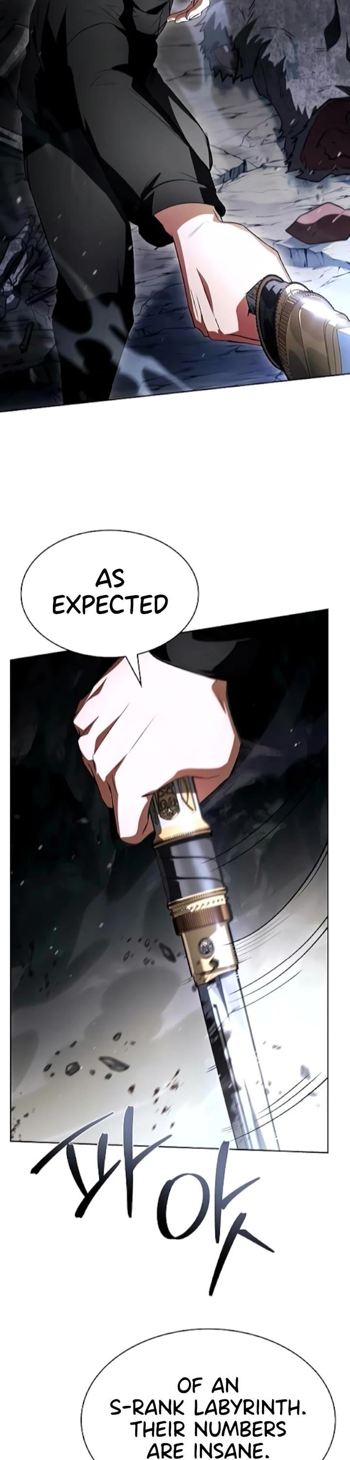 The Constellations Are My Disciples Chapter 130 page 46 - Chapter 130
