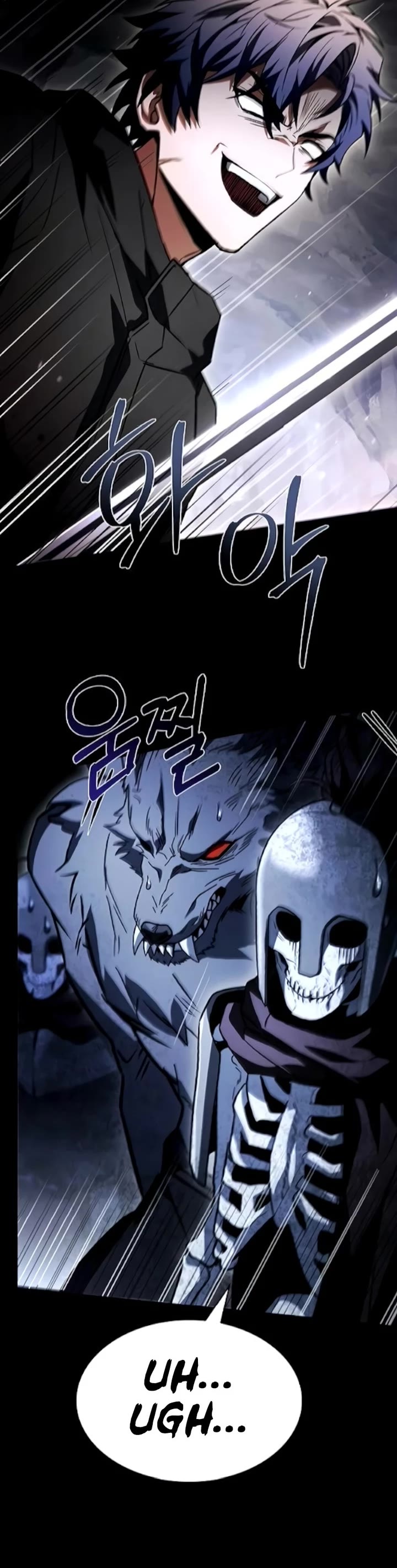 The Constellations Are My Disciples Chapter 130 page 48 - Chapter 130