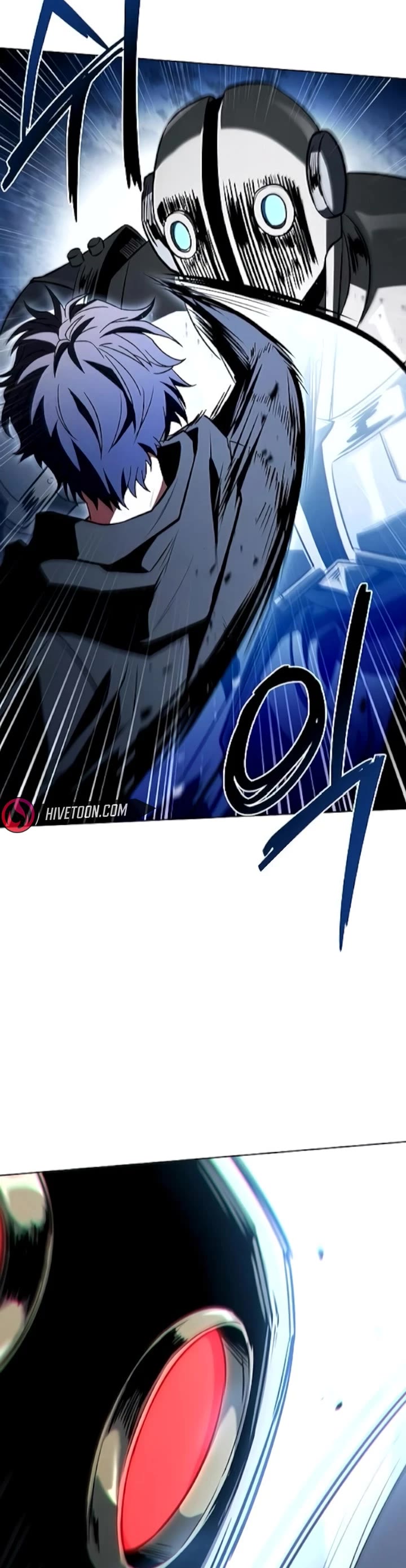 The Constellations Are My Disciples Chapter 131 page 11 - Chapter 131