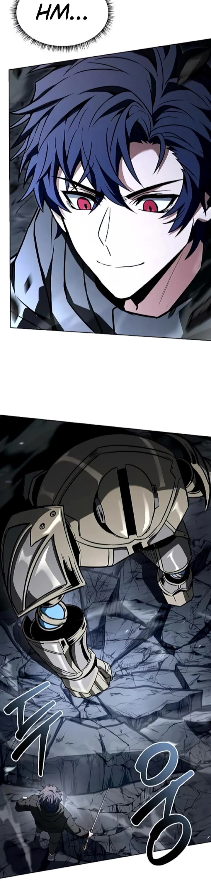 The Constellations Are My Disciples Chapter 131 page 4 - Chapter 131