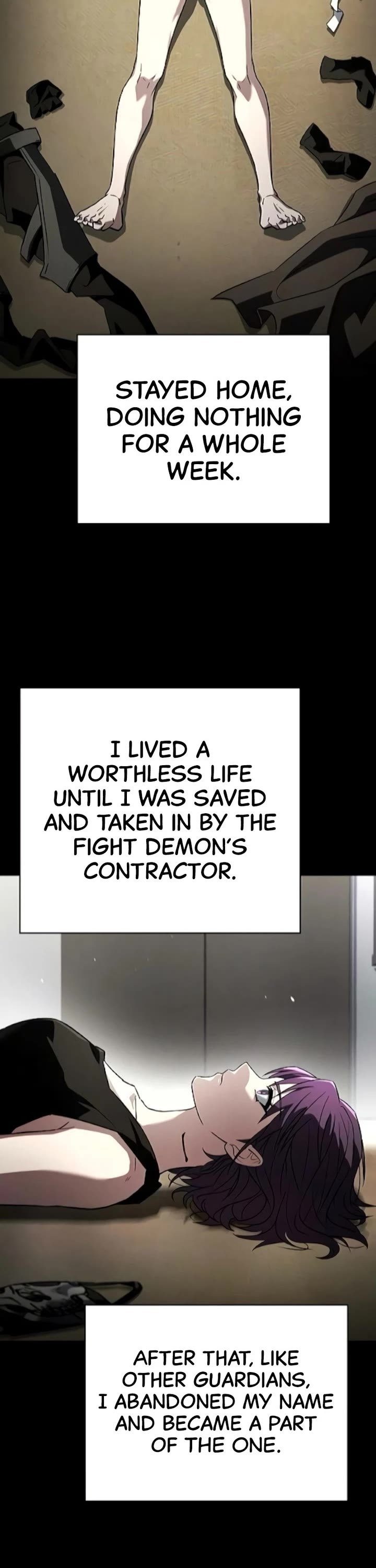 The Constellations Are My Disciples Chapter 131 page 44 - Chapter 131