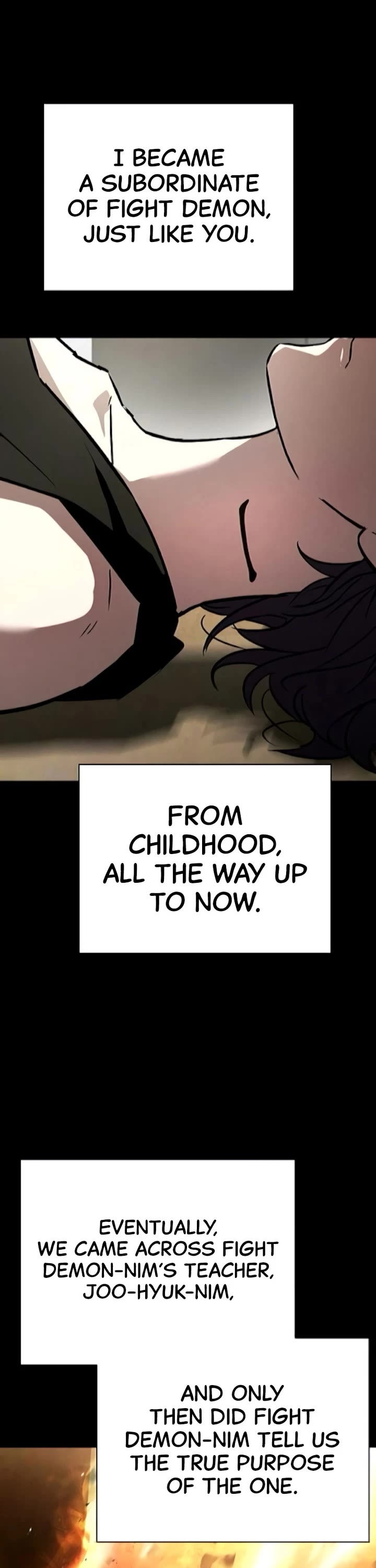The Constellations Are My Disciples Chapter 131 page 45 - Chapter 131
