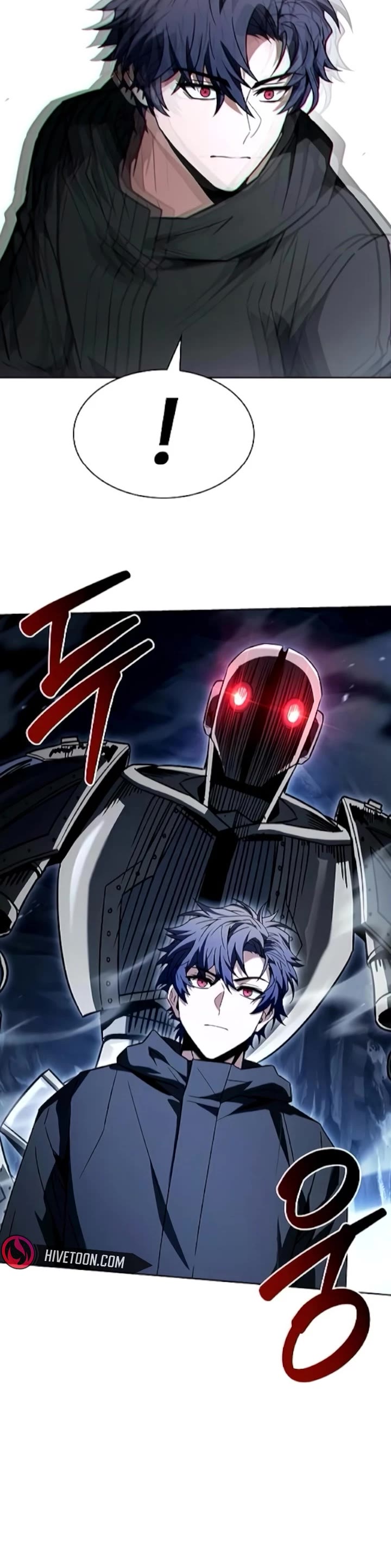 The Constellations Are My Disciples Chapter 131 page 6 - Chapter 131