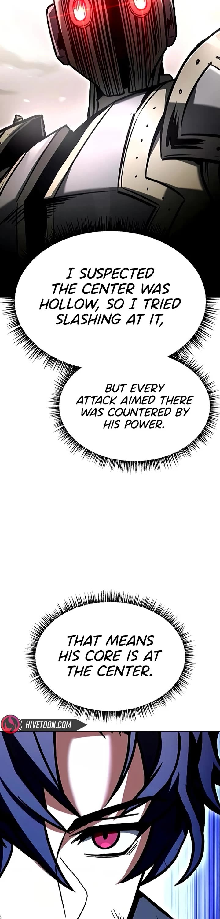 The Constellations Are My Disciples Chapter 132 page 10 - Chapter 132
