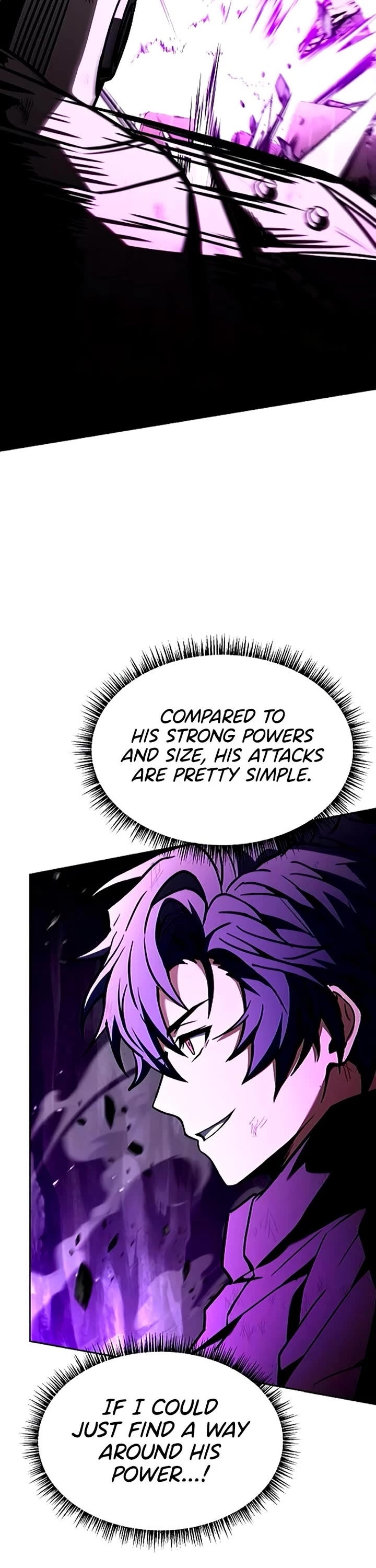 The Constellations Are My Disciples Chapter 132 page 12 - Chapter 132