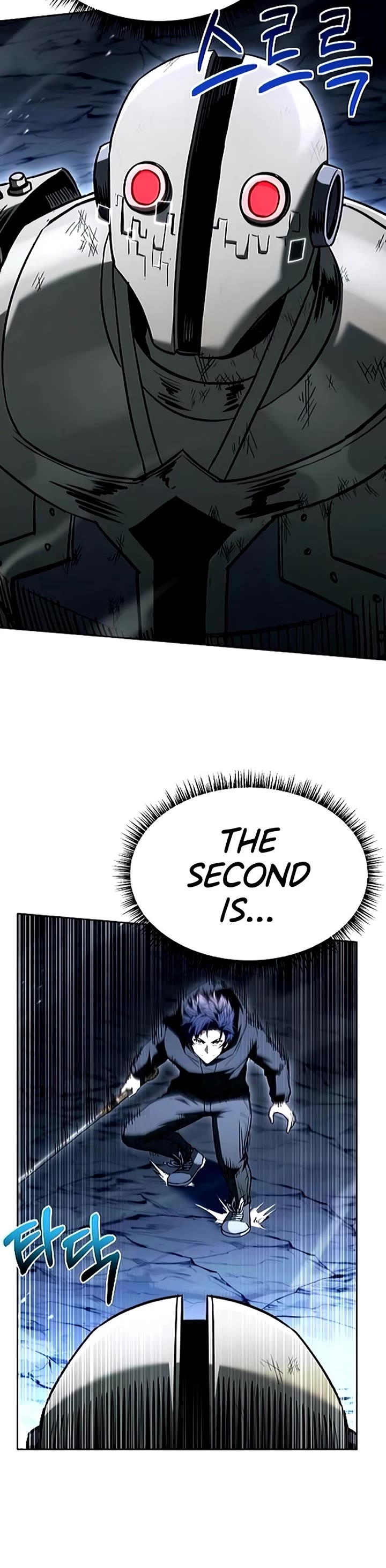 The Constellations Are My Disciples Chapter 132 page 18 - Chapter 132
