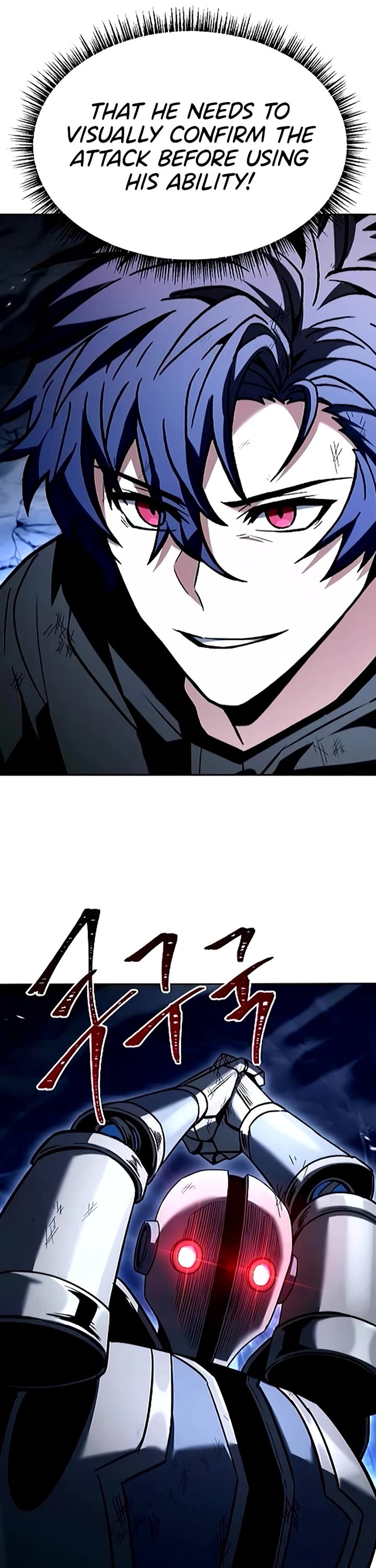 The Constellations Are My Disciples Chapter 132 page 19 - Chapter 132