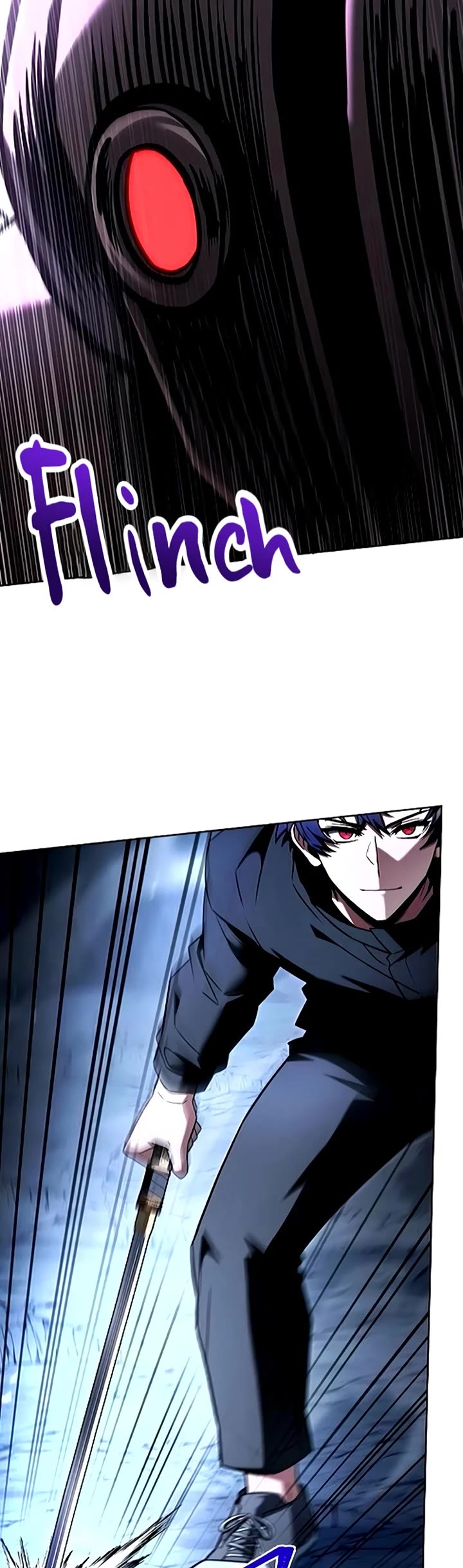 The Constellations Are My Disciples Chapter 132 page 23 - Chapter 132