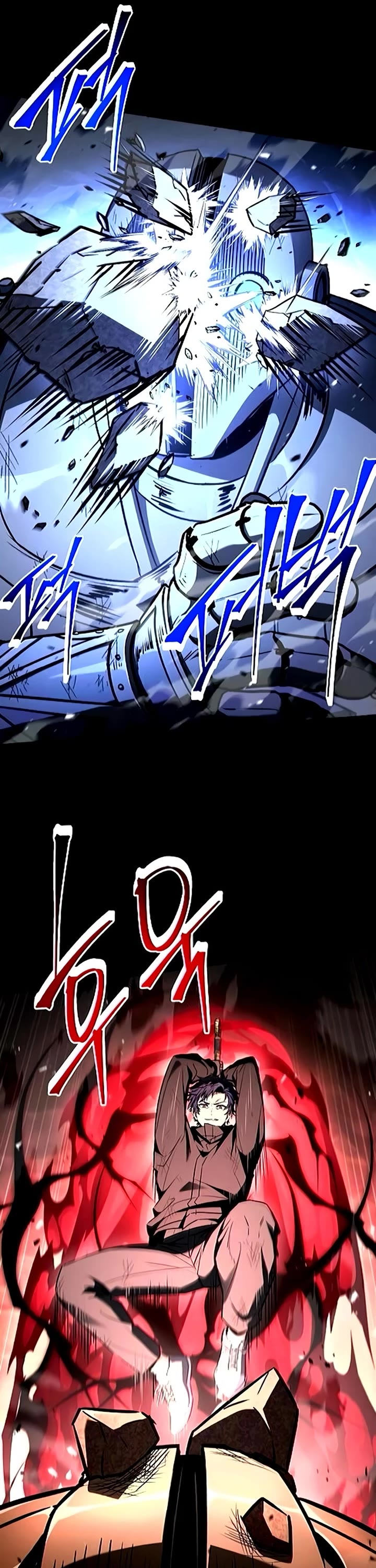 The Constellations Are My Disciples Chapter 132 page 25 - Chapter 132