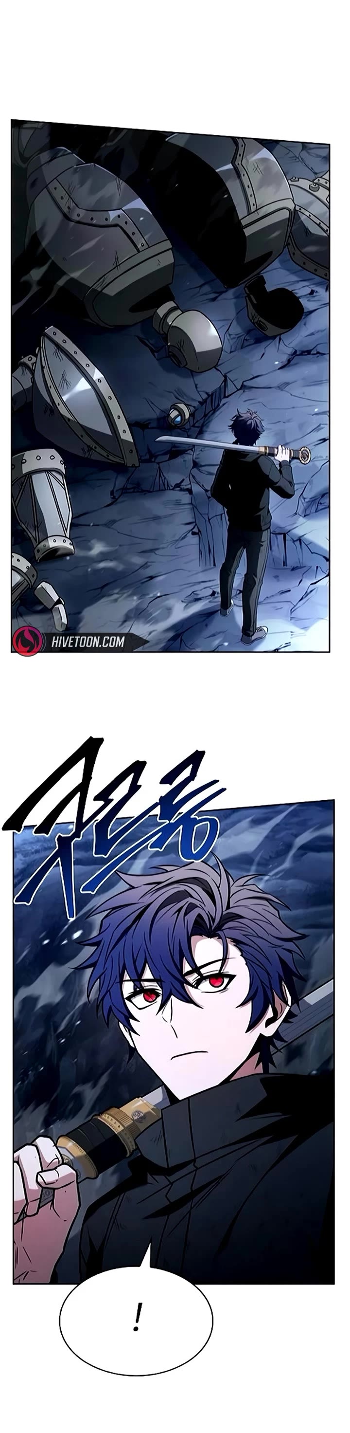 The Constellations Are My Disciples Chapter 132 page 30 - Chapter 132