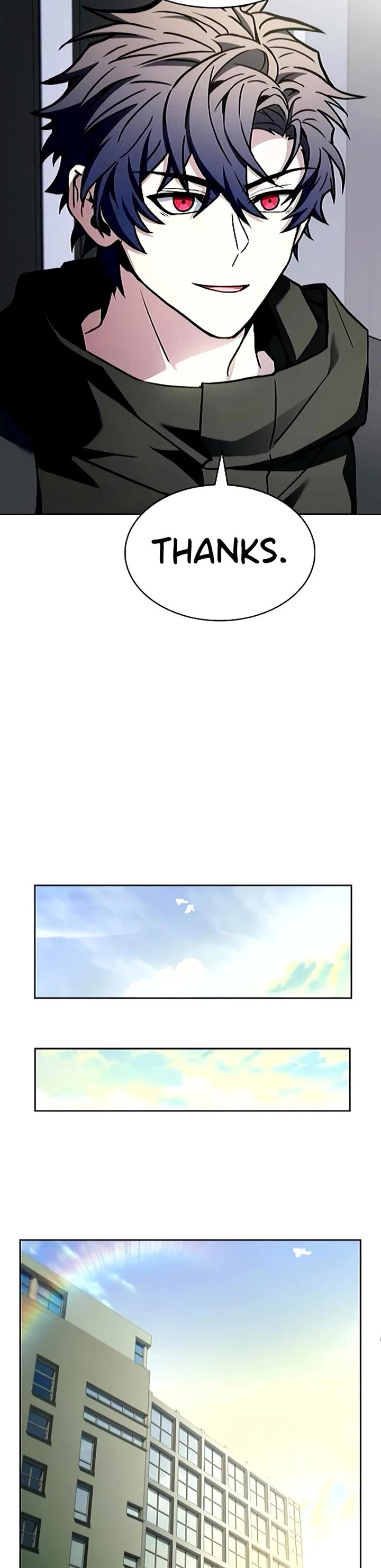 The Constellations Are My Disciples Chapter 132 page 41 - Chapter 132