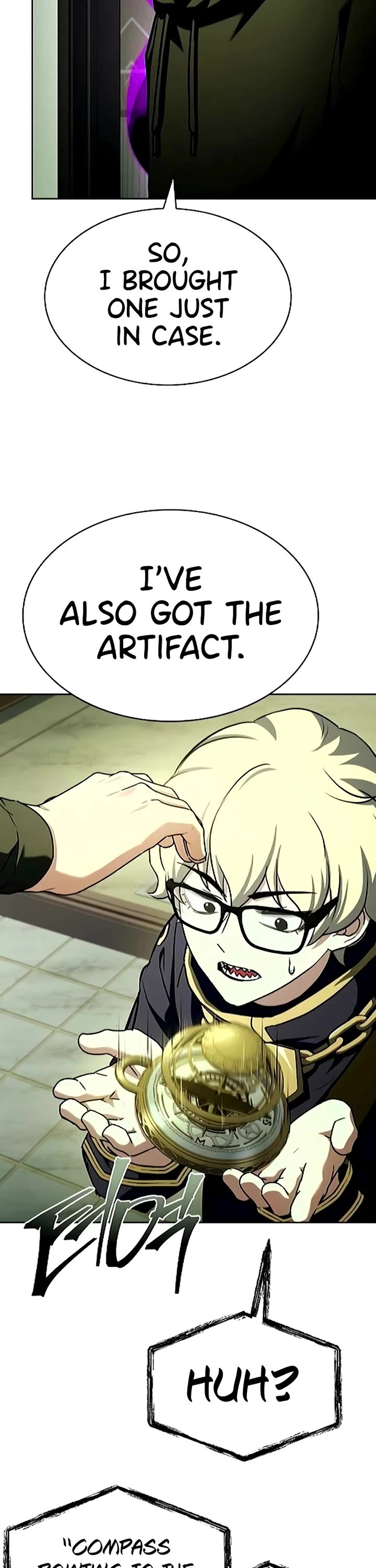 The Constellations Are My Disciples Chapter 132 page 44 - Chapter 132