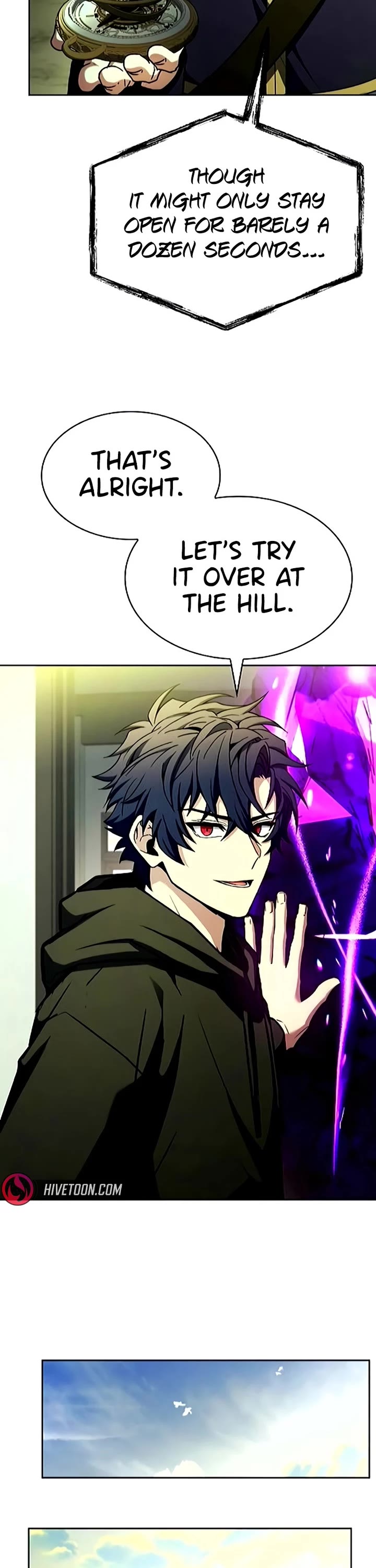 The Constellations Are My Disciples Chapter 132 page 46 - Chapter 132