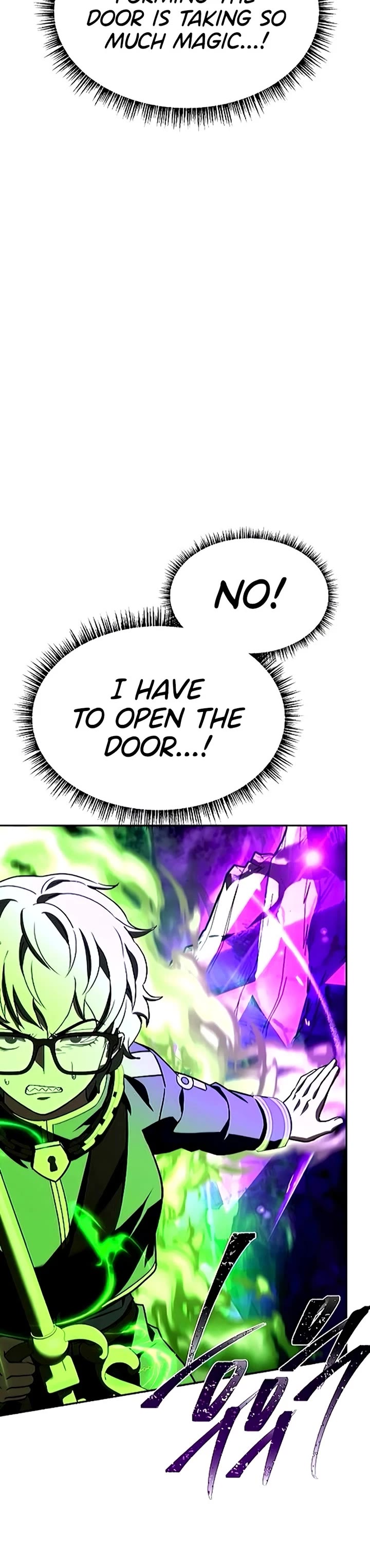 The Constellations Are My Disciples Chapter 132 page 52 - Chapter 132