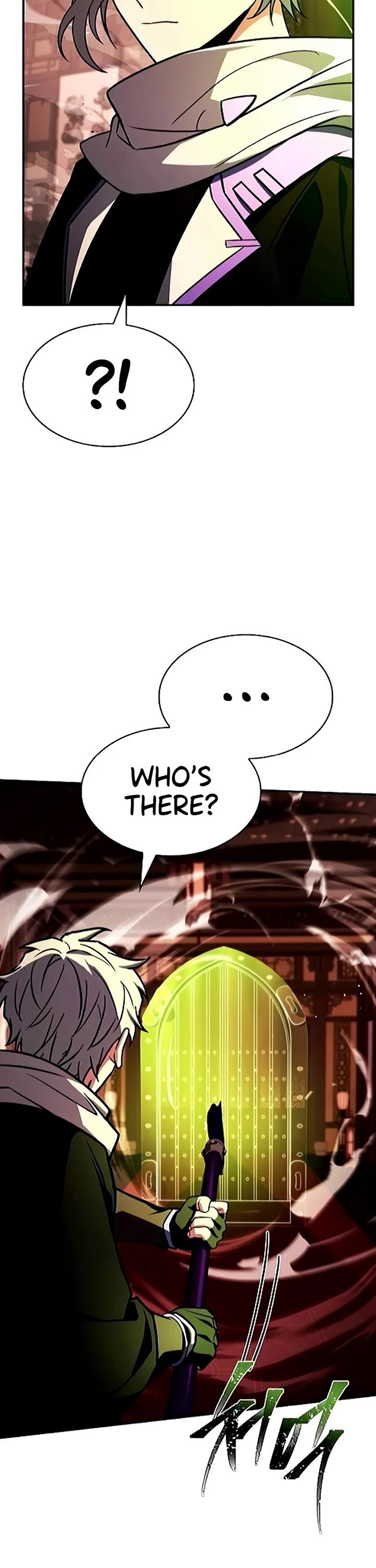The Constellations Are My Disciples Chapter 132 page 56 - Chapter 132