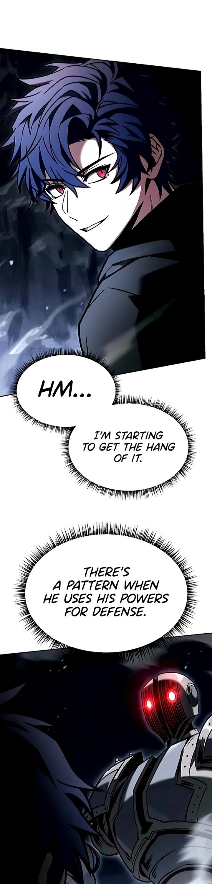 The Constellations Are My Disciples Chapter 132 page 8 - Chapter 132