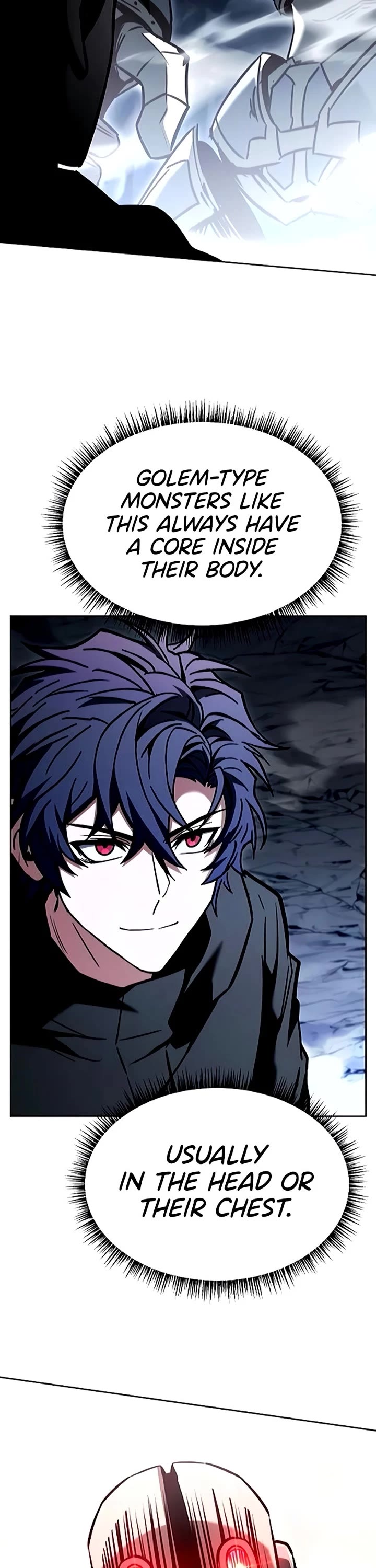 The Constellations Are My Disciples Chapter 132 page 9 - Chapter 132