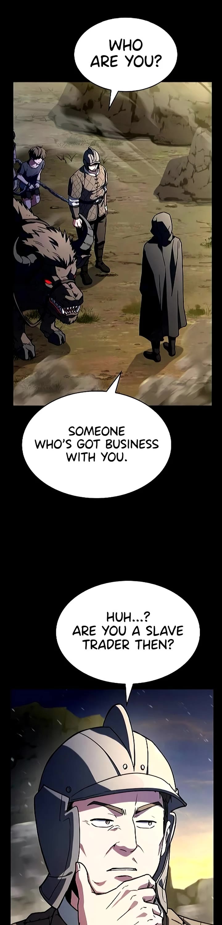 The Constellations Are My Disciples Chapter 133 page 19 - Chapter 133