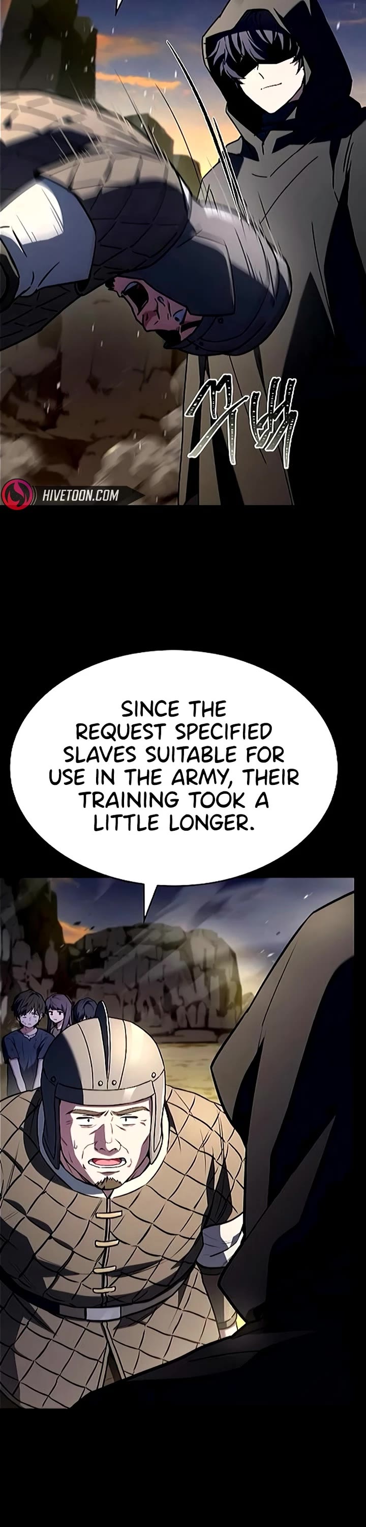 The Constellations Are My Disciples Chapter 133 page 21 - Chapter 133